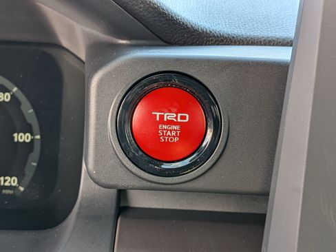 New 2026 Toyota Tacoma TRD Sport AWD/4WD image 18