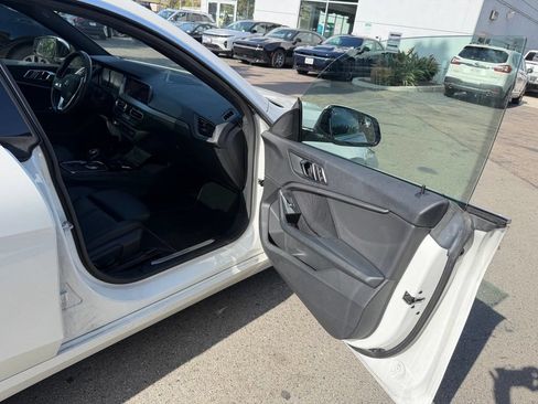 Used 2021 BMW 228i Gran Coupe w/ Convenience Package FWD image 18