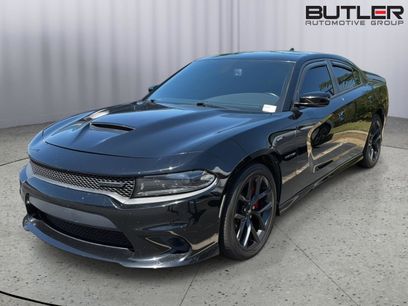 Used 2022 Dodge Charger R/T w/ Driver Convenience Group