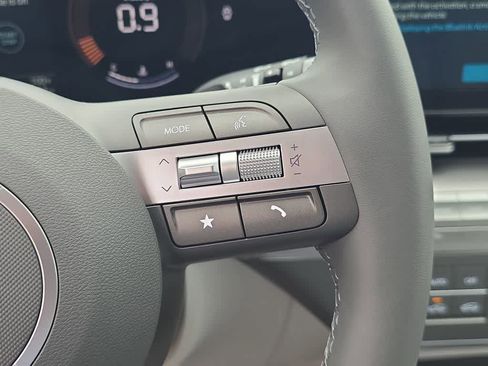 New 2026 Hyundai Kona SEL Sport FWD image 47
