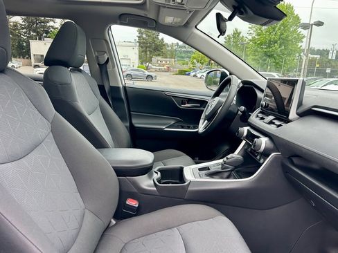 Certified 2024 Toyota RAV4 XLE w/ Convenience Package AWD/4WD image 16