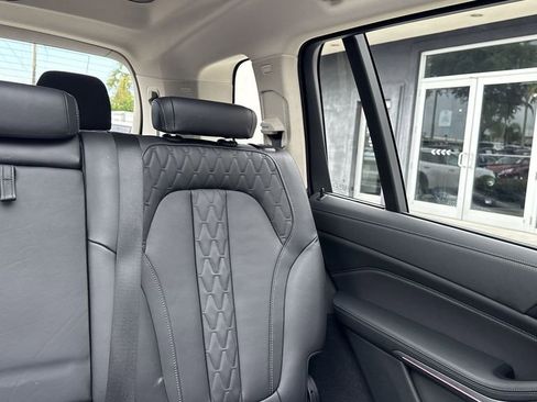 Used 2023 BMW X7 xDrive40i image 20