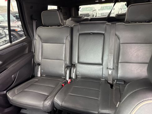 Used 2021 GMC Yukon SLT AWD/4WD image 24