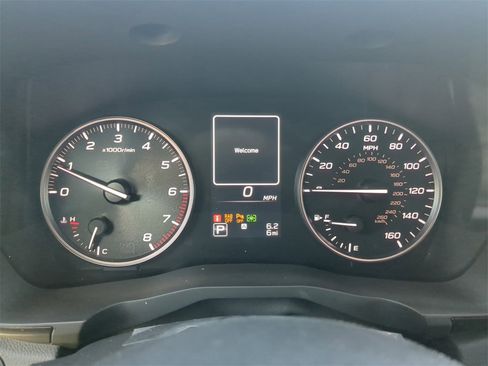 New 2025 Subaru Ascent Bronze Edition image 34