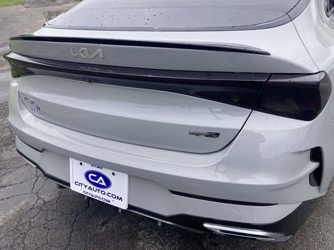 Used 2022 Kia K5 GT-Line w/ GT-Line FWD Premium Package image 11