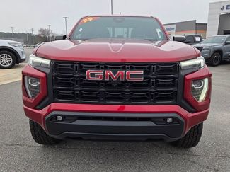 Used 2023 GMC Canyon Elevation w/ Elevation Premium Package video 2