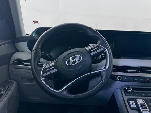Used 2025 Hyundai Palisade SEL image 18
