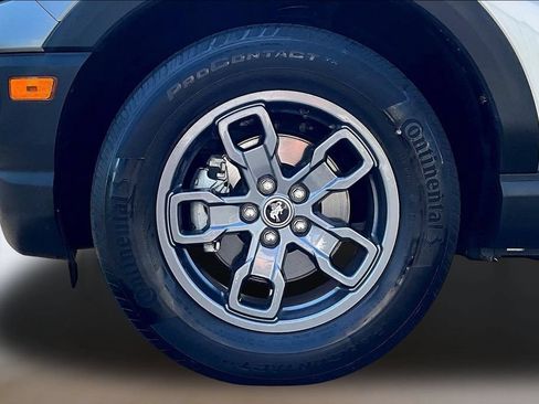 Used 2023 Ford Bronco Sport Big Bend w/ Convenience Package AWD/4WD image 30