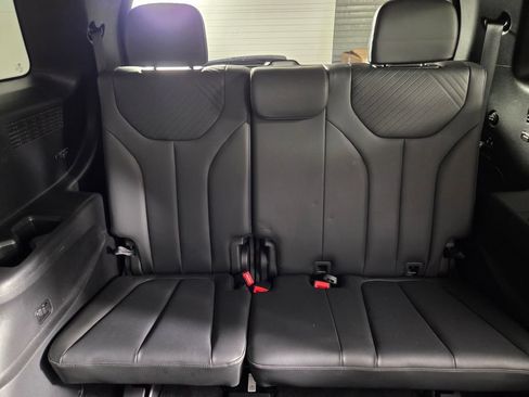 Used 2023 Hyundai Palisade SEL AWD/4WD image 22