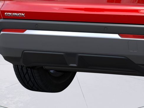 New 2026 Chevrolet Equinox LT FWD image 14