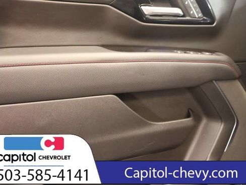 Used 2025 Chevrolet Tahoe RST AWD/4WD image 11
