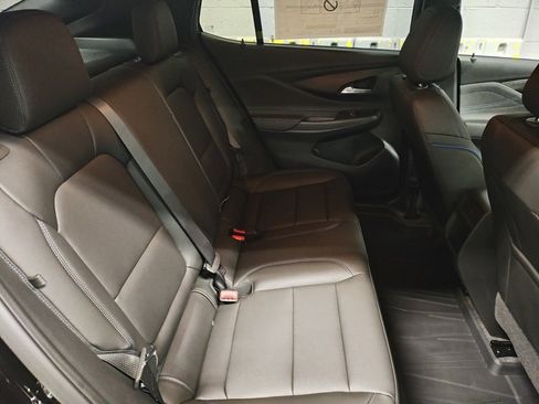 New 2026 Buick Envista Sport Touring image 12