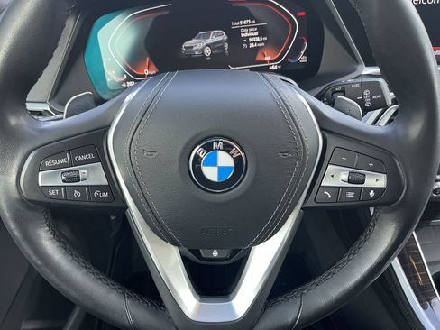 Used 2019 BMW X5 xDrive40i w/ Premium Package 2 image 21