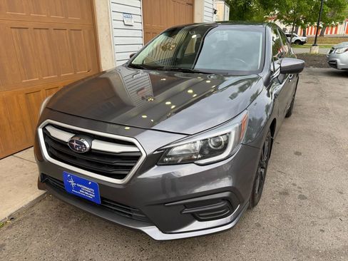 Used 2019 Subaru Legacy 2.5i Premium AWD/4WD image 7