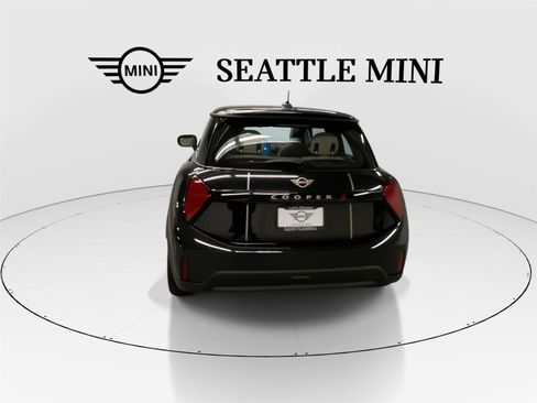 New 2026 MINI Cooper S image 9
