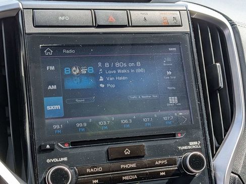 Used 2020 Subaru Ascent Premium w/ Convenience Package image 19