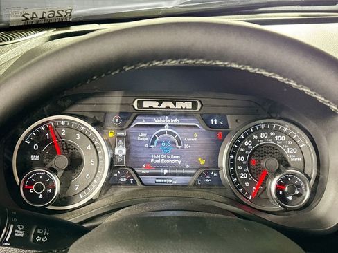 New 2026 RAM 1500 Big Horn image 14