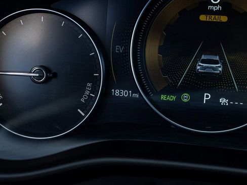 Used 2025 MAZDA CX-50 2.5 Hybrid w/ Preferred Pkg image 18