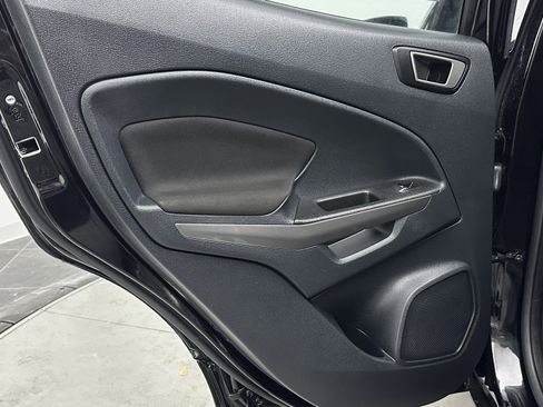 Used 2021 Ford EcoSport SE w/ SE Convenience Package image 26