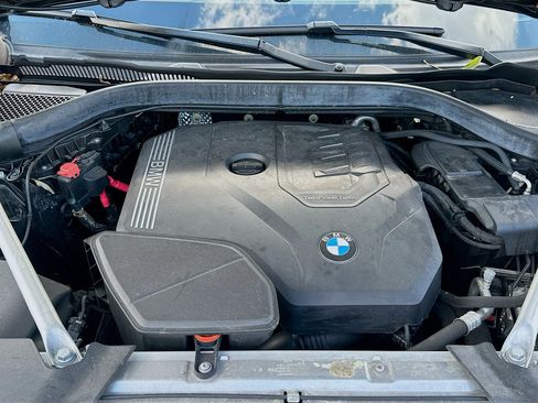 Used 2023 BMW X3 xDrive30i w/ Convenience Package image 36