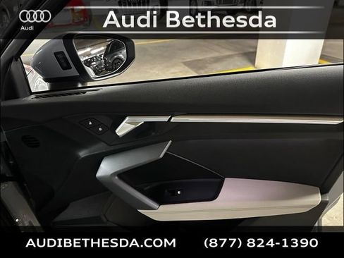 New 2026 Audi A3 2.0T Premium AWD/4WD image 24