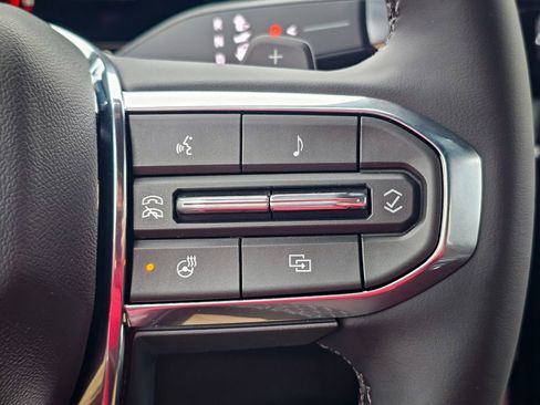 New 2026 GMC Yukon Elevation w/ LPO, Floor Liner Package image 21