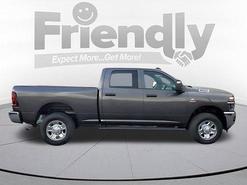 New 2026 RAM 2500 Tradesman AWD/4WD image 6