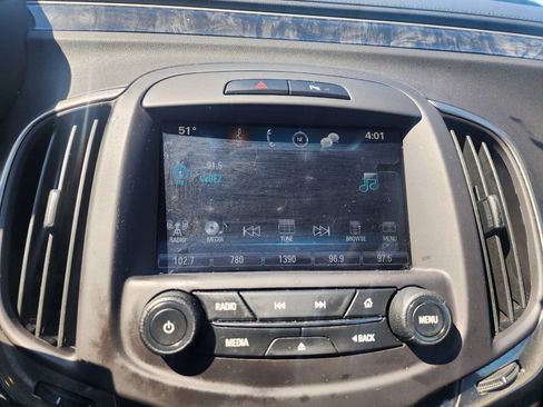 Used 2016 Buick LaCrosse Leather FWD image 18