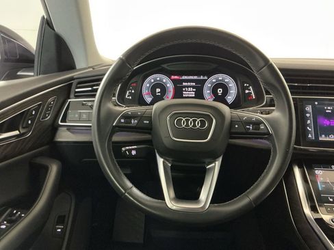 Used 2022 Audi Q8 Premium AWD/4WD image 15