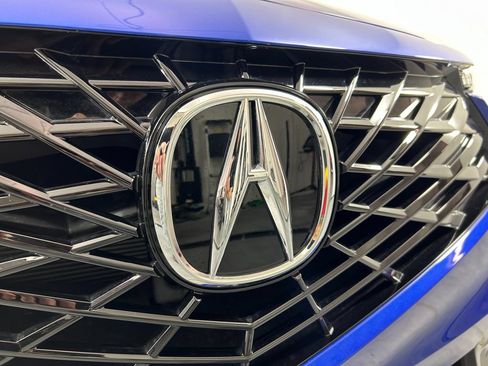 Used 2025 Acura ADX A-Spec AWD/4WD image 29