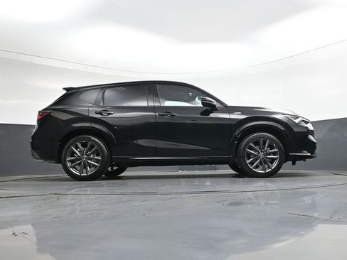 New 2026 Acura ADX A-Spec FWD image 30