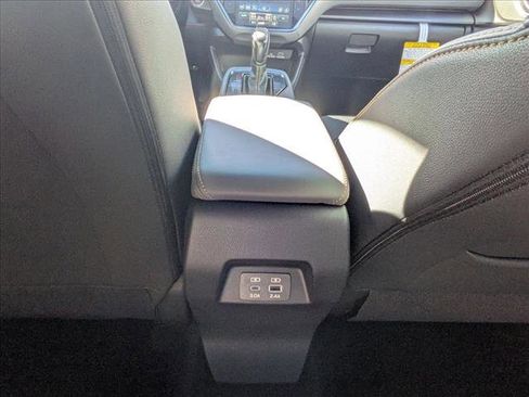 New 2026 Subaru Crosstrek 2.5i Wilderness image 13