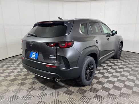 New 2026 MAZDA CX-50 2.5 Hybrid w/ Weather Package AWD/4WD image 7