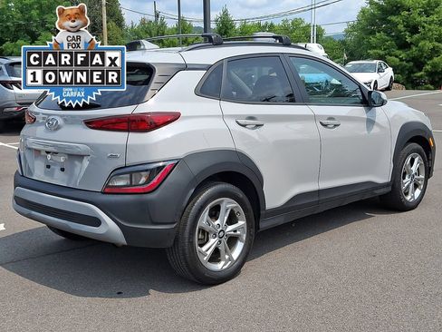 Used 2023 Hyundai Kona SEL w/ Convenience Package AWD/4WD image 9