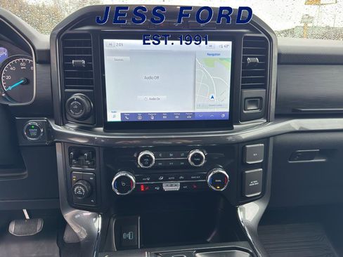 Used 2023 Ford F150 XL w/ STX Appearance Package image 15