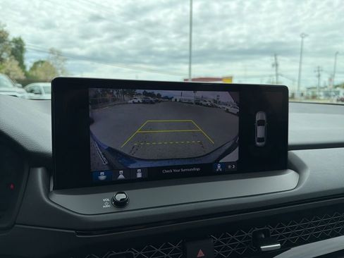 New 2026 Honda Accord Touring image 9