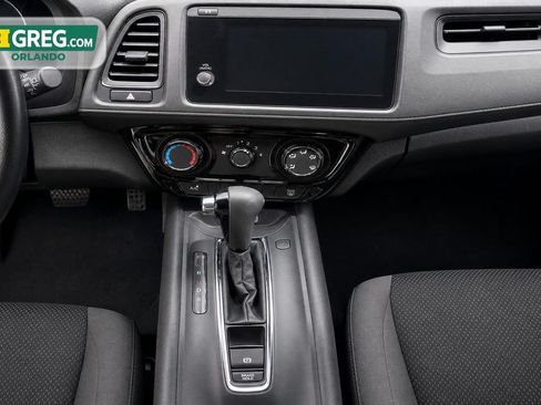 Used 2022 Honda HR-V Sport image 11