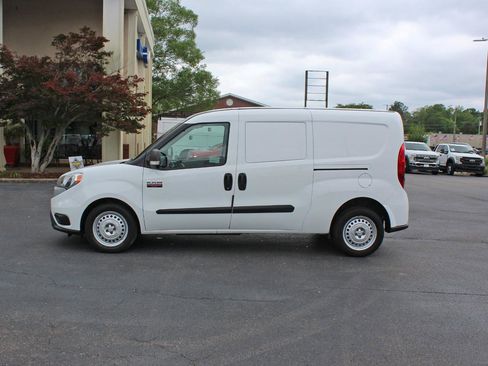 Used 2022 RAM ProMaster City Wagon FWD image 11