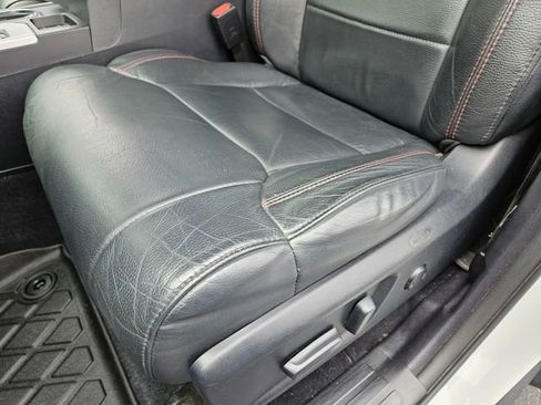Used 2019 Toyota Tundra TRD Pro AWD/4WD image 8