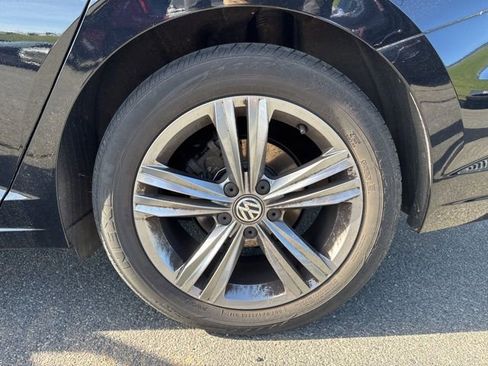 Used 2021 Volkswagen Jetta S image 17