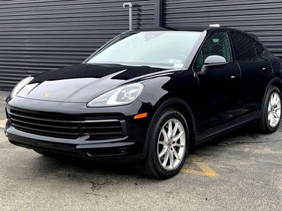 Used 2020 Porsche Cayenne