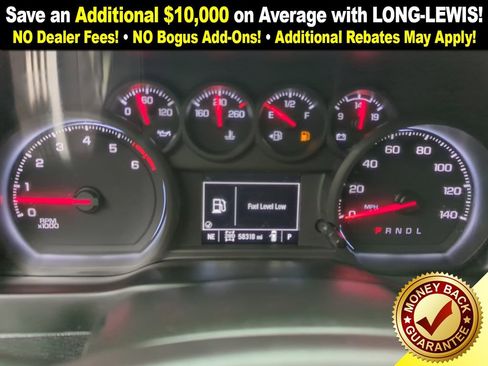 Used 2024 GMC Sierra 2500 Pro image 19