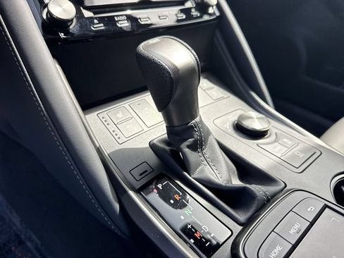 Certified 2024 Lexus IS 350 F Sport w/ Memory Package RWD image 20