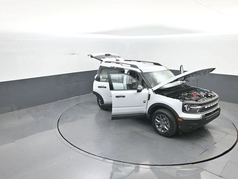 New 2026 Ford Bronco Sport Big Bend AWD/4WD image 34
