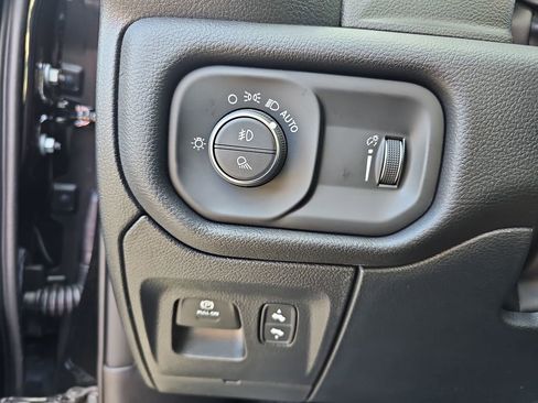 New 2026 RAM 1500 Big Horn/Lone Star image 24