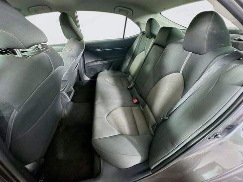 Used 2024 Toyota Camry LE image 29