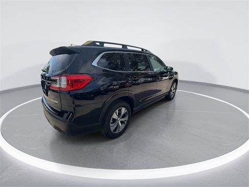 Certified 2025 Subaru Ascent Premium image 7