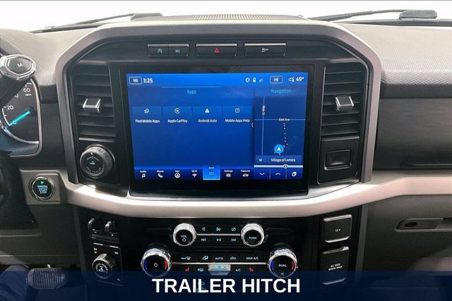 Used 2023 Ford F150 XLT w/ Equipment Group 302A High AWD/4WD image 22