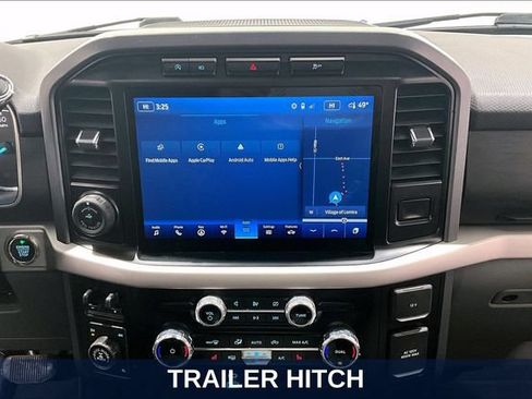 Used 2023 Ford F150 XLT w/ Equipment Group 302A High AWD/4WD image 22