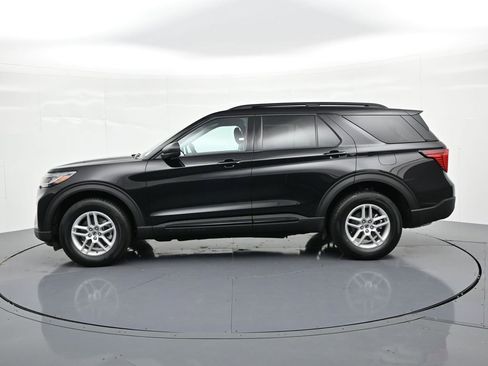 New 2026 Ford Explorer Active AWD/4WD image 9